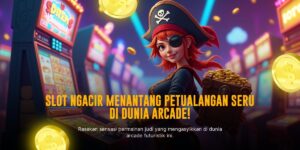 Main Seru Dingdong Fishing dari Spadegaming Arcade