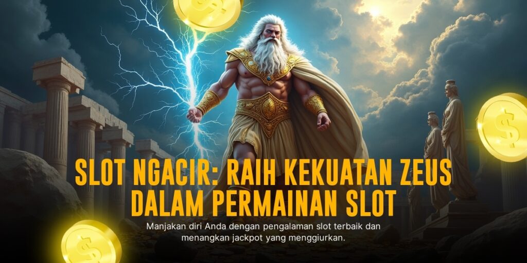 Rasakan Sensasi Slot Sweet Bonanza dari Pragmatic Play