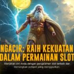 Rasakan Sensasi Slot Sweet Bonanza dari Pragmatic Play