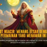 Rasakan Sensasi Slot Sweet Bonanza dari Pragmatic Play