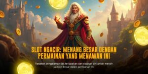 Rasakan Sensasi Slot Sweet Bonanza dari Pragmatic Play