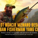 Mystic Fortune Slot: Sensasi Bermain Slot dari Pragmatic Play