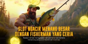 Mystic Fortune Slot: Sensasi Bermain Slot dari Pragmatic Play