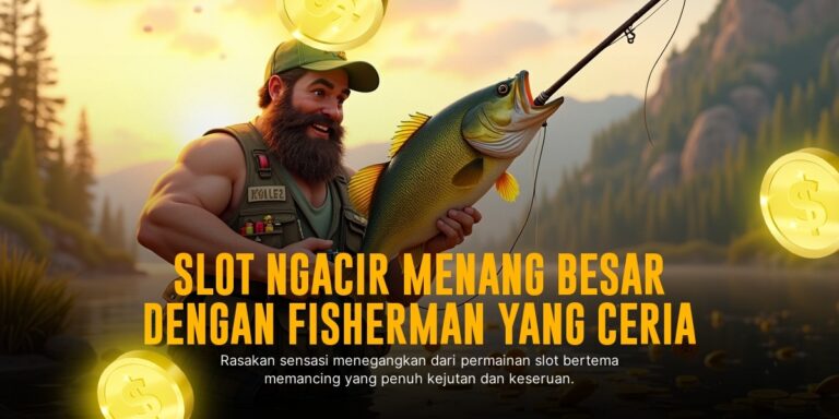 Mystic Fortune Slot: Sensasi Bermain Slot dari Pragmatic Play