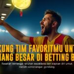 Mengungkap Asyiknya Taruhan Bola di SBOBET: Strategi dan Tips Jitu