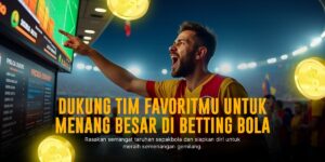 Mengungkap Asyiknya Taruhan Bola di SBOBET: Strategi dan Tips Jitu