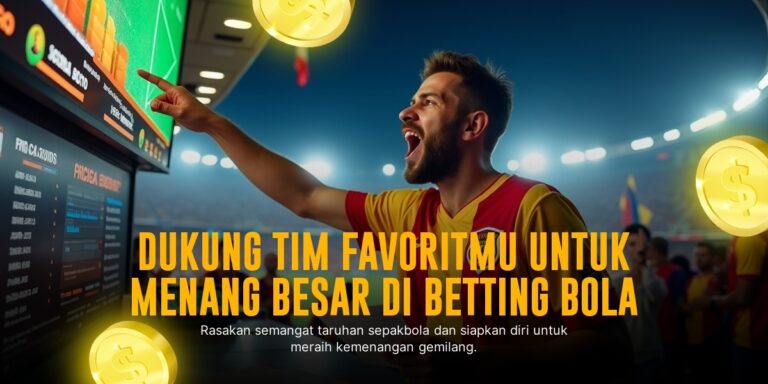 Mengungkap Asyiknya Taruhan Bola di SBOBET: Strategi dan Tips Jitu