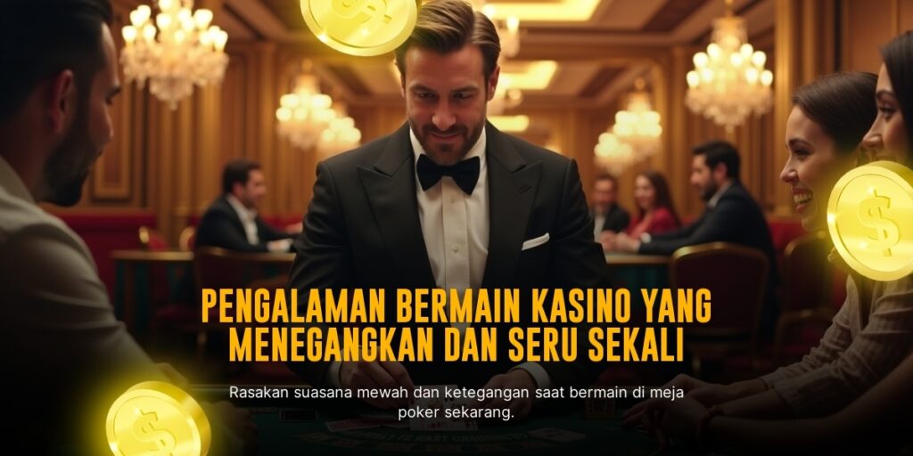 Menaklukkan Roulette Evolution Gaming: Sensasi Taruhan Real-time