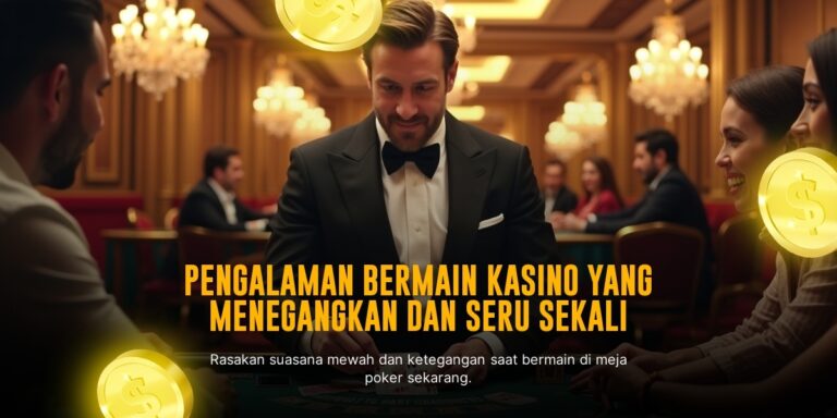 Menaklukkan Roulette Evolution Gaming: Sensasi Taruhan Real-time