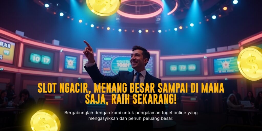 Menaklukkan Togel Singapore: Strategi Jitu dan Serunya Bermain