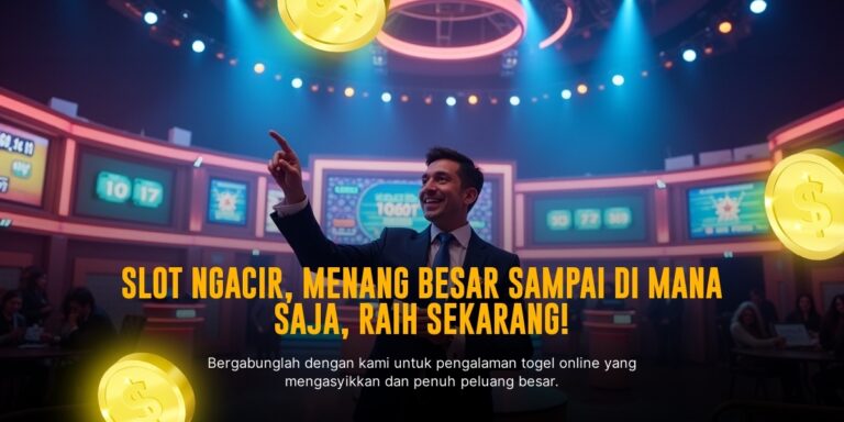 Menaklukkan Togel Singapore: Strategi Jitu dan Serunya Bermain
