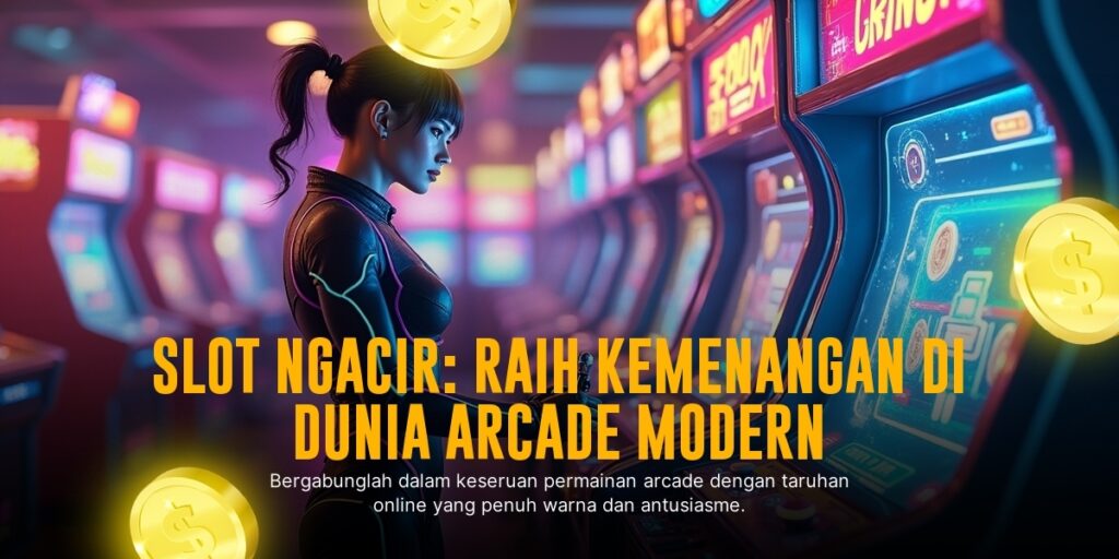 Sensasi Memenangkan Jackpot Besar di Dingdong Fishing