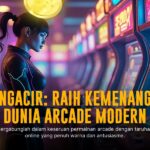 Sensasi Memenangkan Jackpot Besar di Dingdong Fishing