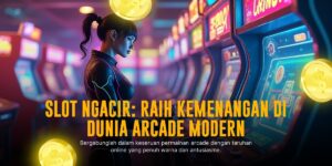 Sensasi Memenangkan Jackpot Besar di Dingdong Fishing