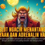Asia Dragon: Slot Pragmatic Play yang Bikin Ketagihan