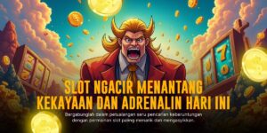Asia Dragon: Slot Pragmatic Play yang Bikin Ketagihan