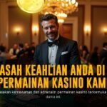Sexy Baccarat: Rahasia Taruhan Casino Live Paling Seru