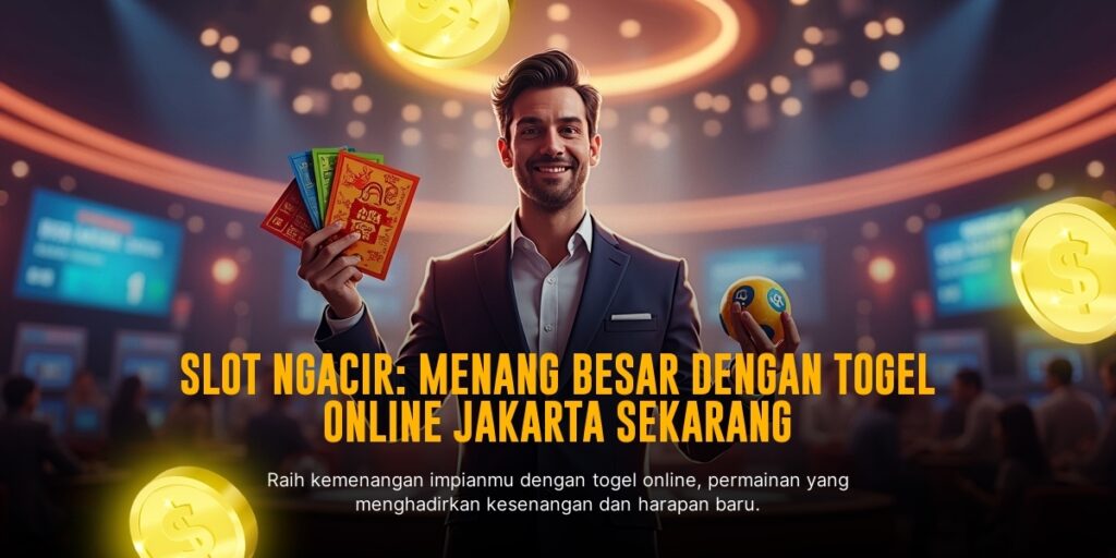 Colok Bebas: Strategi Jitu Menang Togel Hongkong