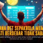 Pragmatic Play: Sensasi Bermain Slot Bola yang Menggila