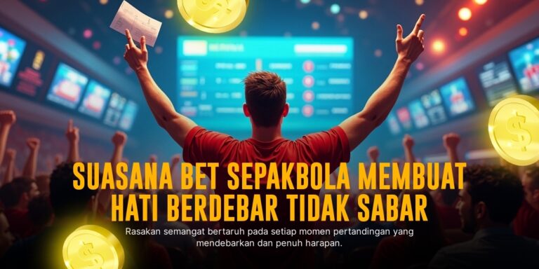 Pragmatic Play: Sensasi Bermain Slot Bola yang Menggila