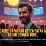 Taktik Jitu Menang Togel Singapore (SGP) yang Perlu Kamu Coba