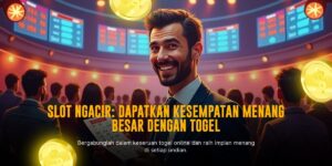 Taktik Jitu Menang Togel Singapore (SGP) yang Perlu Kamu Coba