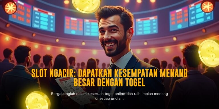 Taktik Jitu Menang Togel Singapore (SGP) yang Perlu Kamu Coba