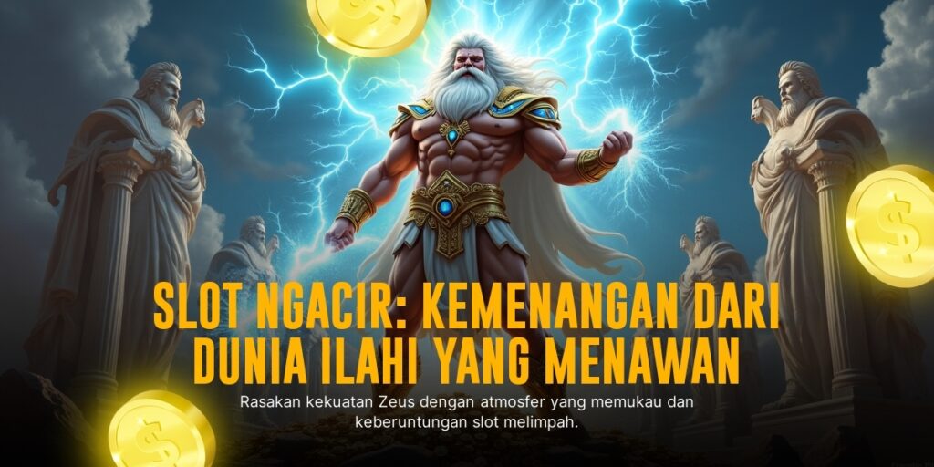 Microgaming Slots: Menguak Pesona Game Slot Immersive Originals