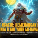 Microgaming Slots: Menguak Pesona Game Slot Immersive Originals