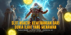Microgaming Slots: Menguak Pesona Game Slot Immersive Originals