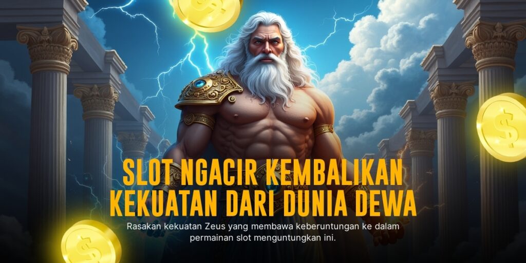Petualangan Slot yang Mengasyikkan dengan Game Aztec Gems dari Pragmatic Play