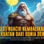 Petualangan Slot yang Mengasyikkan dengan Game Aztec Gems dari Pragmatic Play