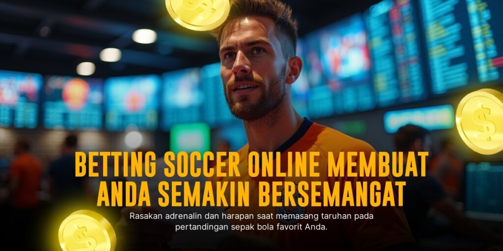 Menariknya Dunia Bola Bersama Provider SBOBET
