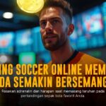 Menariknya Dunia Bola Bersama Provider SBOBET